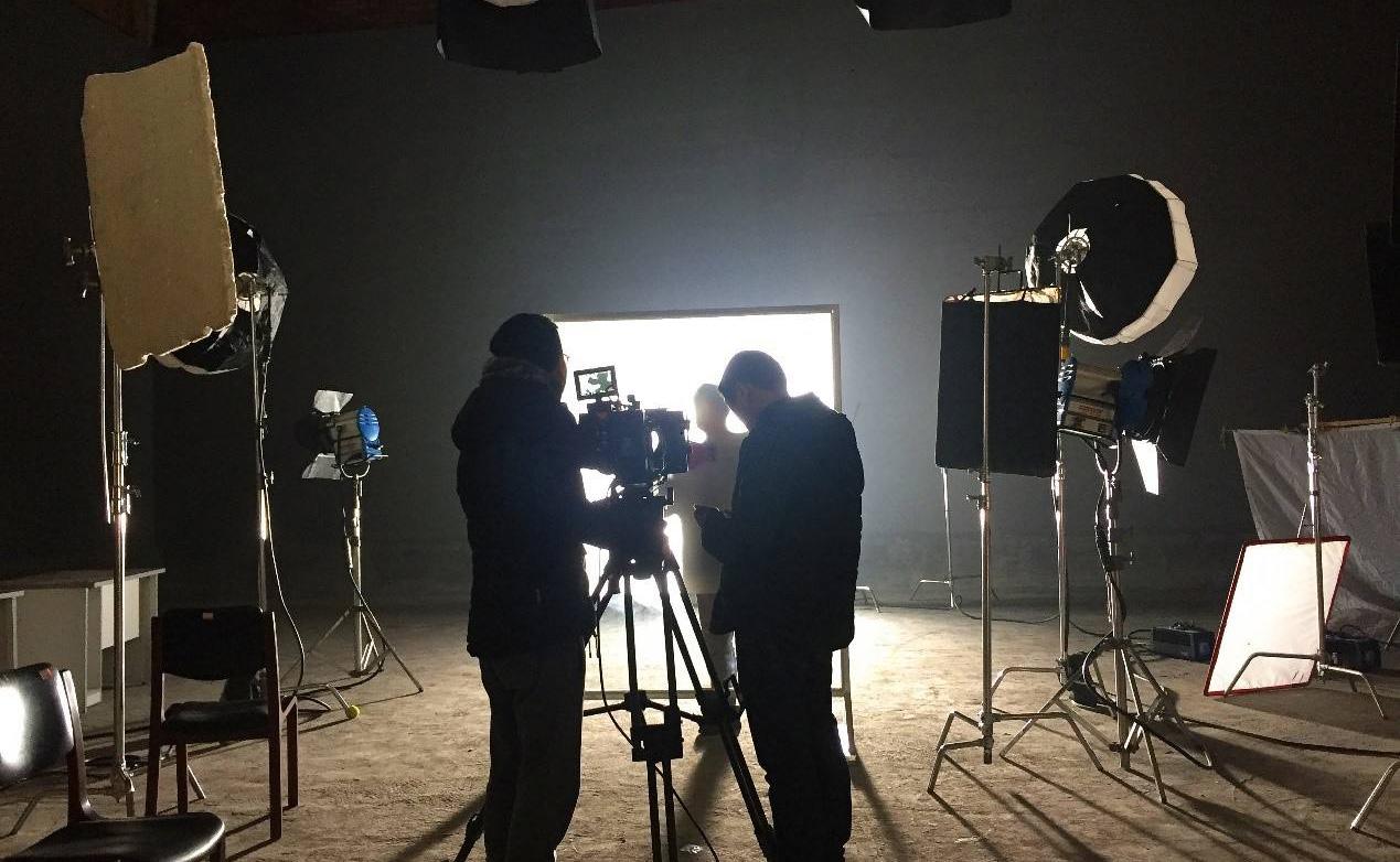 企業(yè)形象片拍攝 企業(yè)形象片拍攝