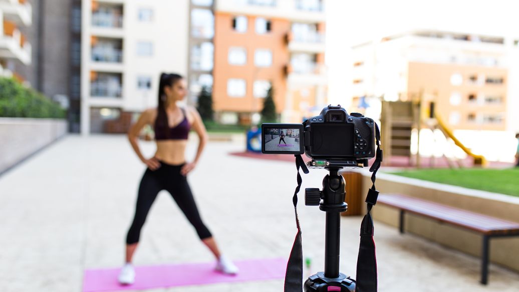 專題片拍攝 專題片拍攝